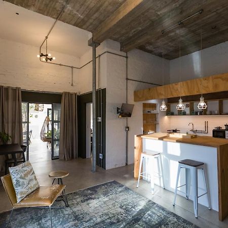 Greenhouse Apartment Mount Road Екстер'єр фото