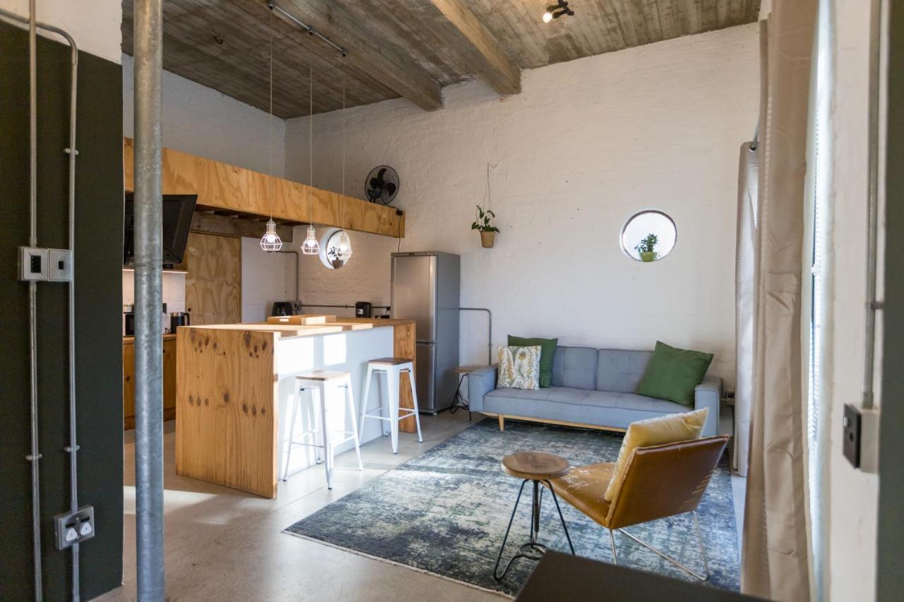 Greenhouse Apartment Mount Road Екстер'єр фото