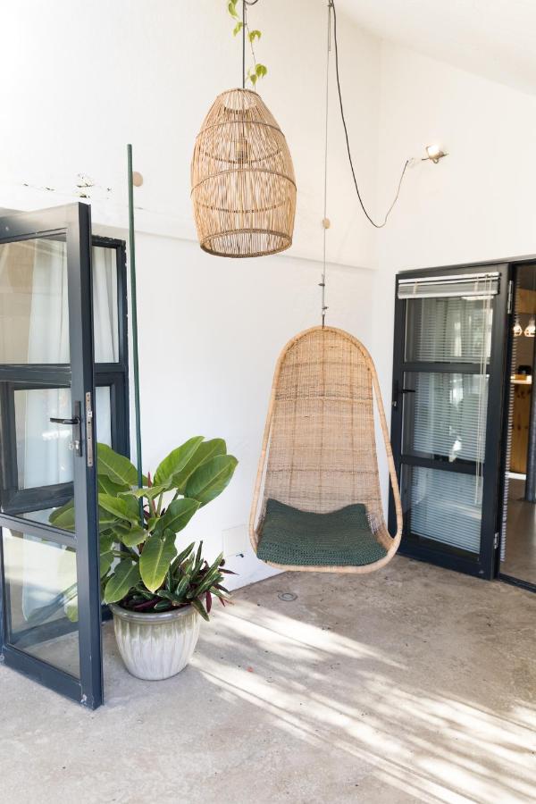 Greenhouse Apartment Mount Road Екстер'єр фото