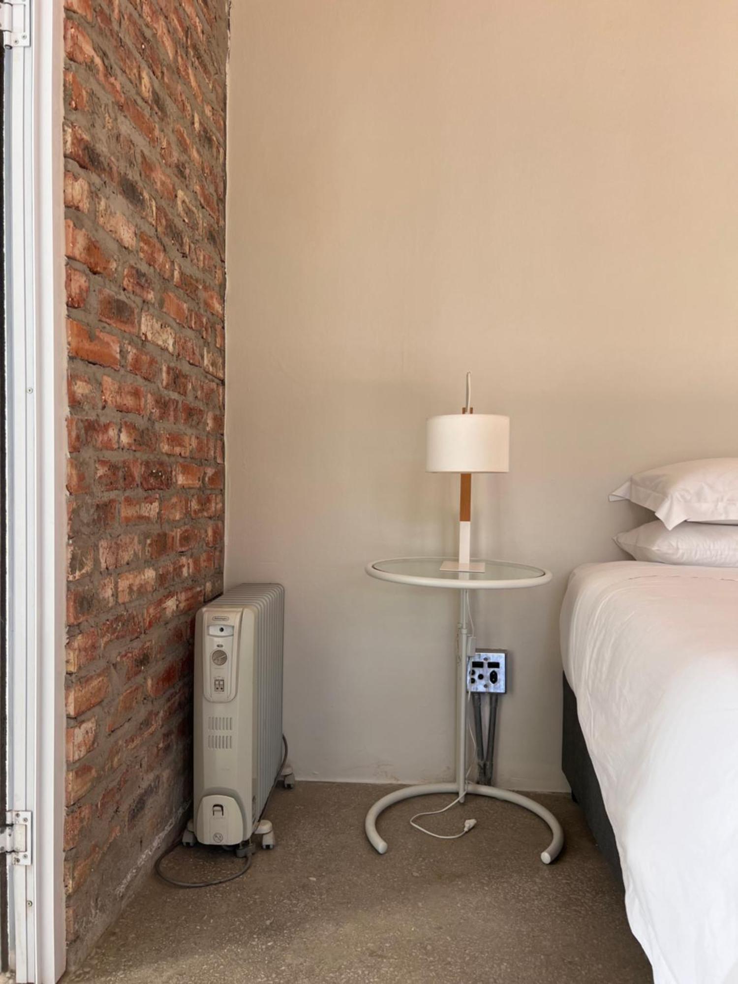 Greenhouse Apartment Mount Road Екстер'єр фото