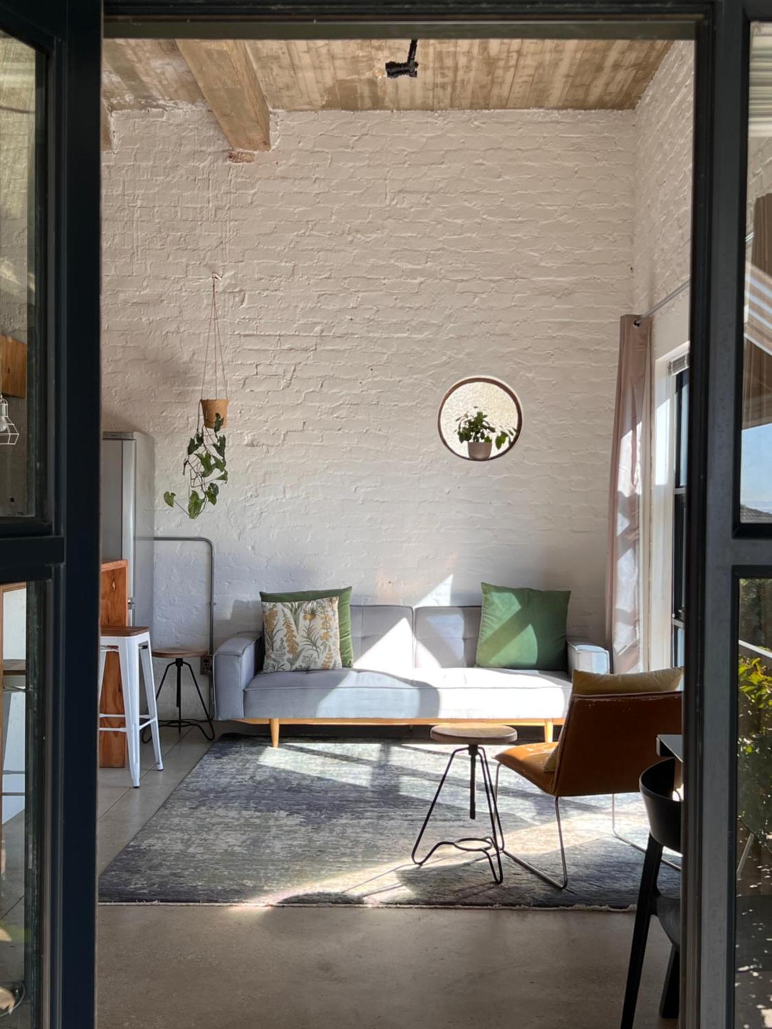 Greenhouse Apartment Mount Road Екстер'єр фото