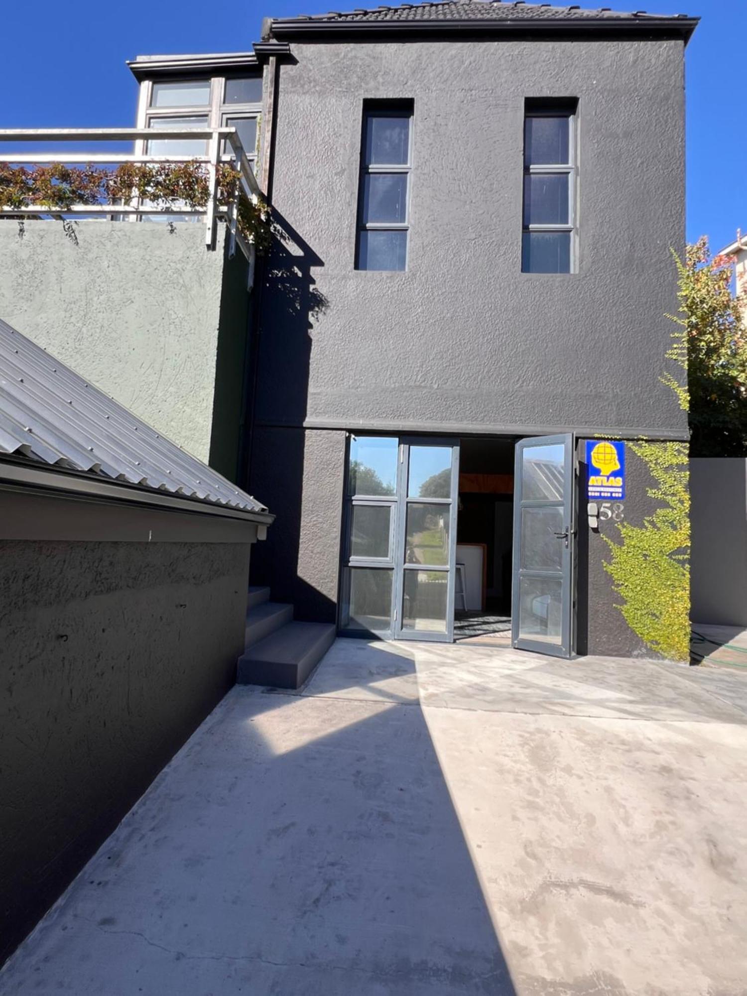 Greenhouse Apartment Mount Road Екстер'єр фото