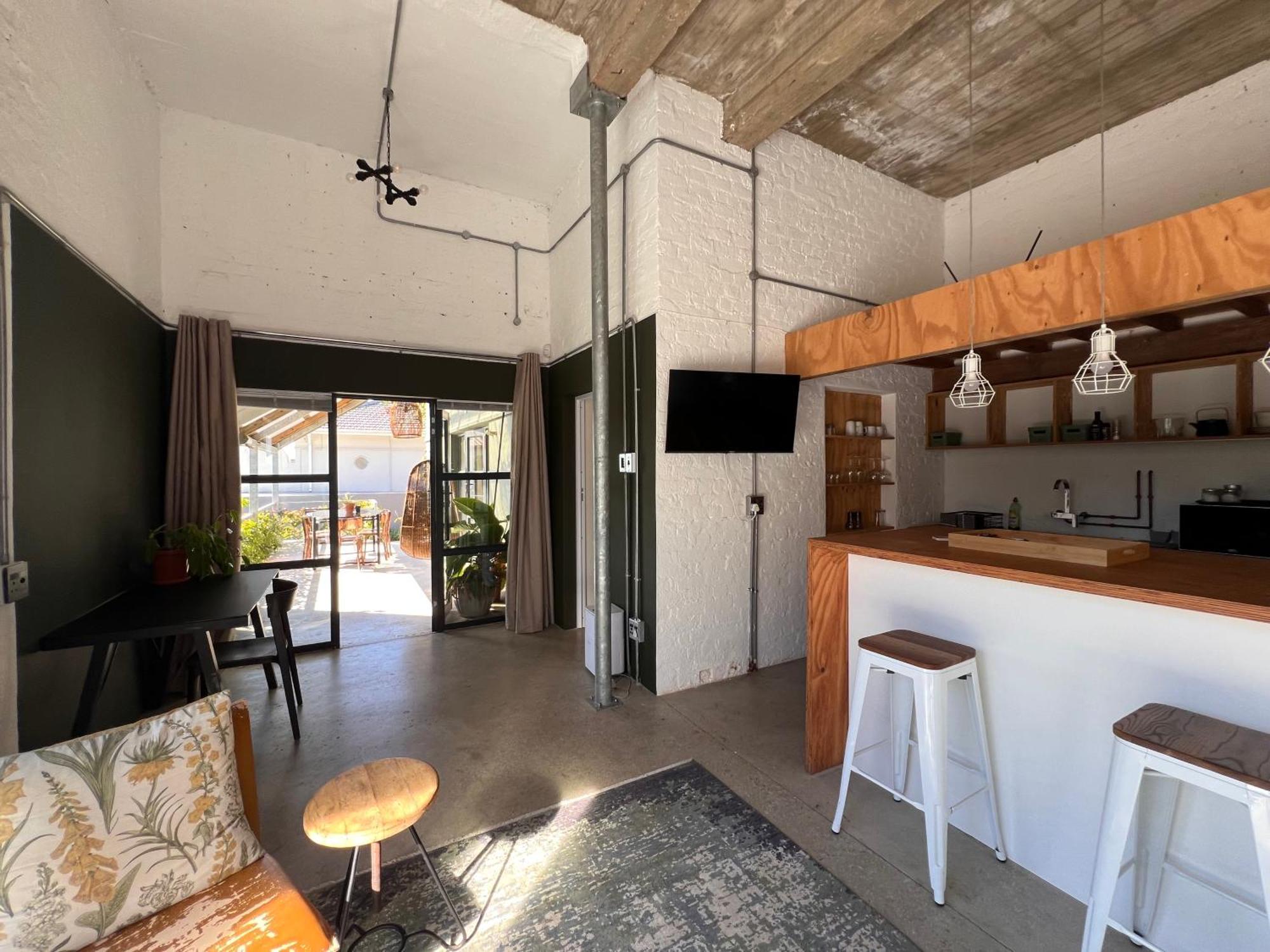 Greenhouse Apartment Mount Road Екстер'єр фото